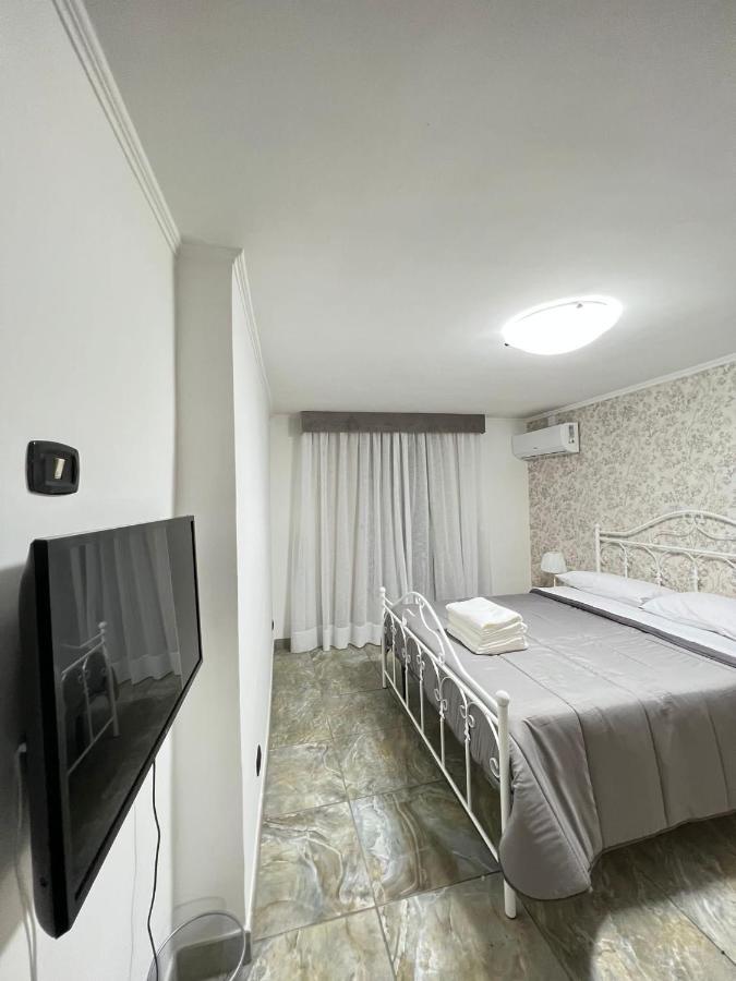 Niko House Villa Napels Buitenkant foto