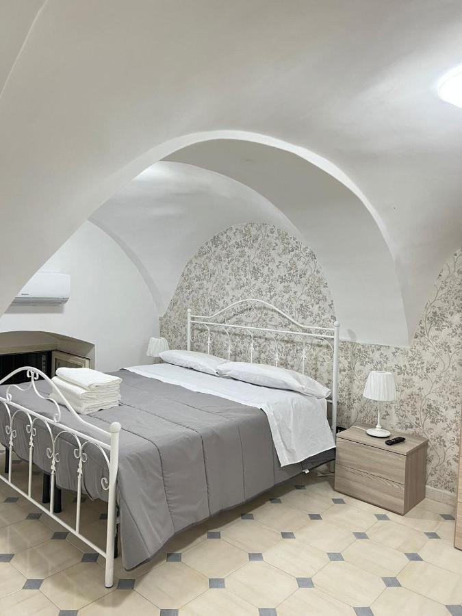 Niko House Villa Napels Buitenkant foto