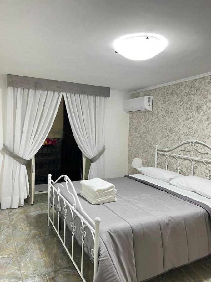 Niko House Villa Napels Buitenkant foto