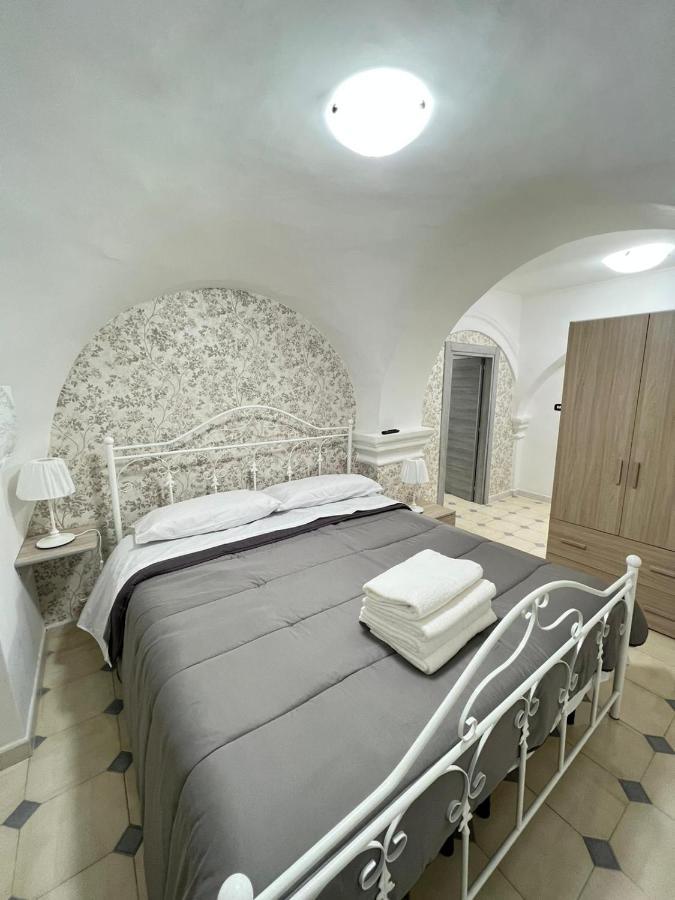 Niko House Villa Napels Buitenkant foto